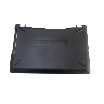 COMPUTER_PART New Bottom Case Cover Black For HP Pavilion 15-BS 15-BW 15T-BR 15Z-BW 924907-001