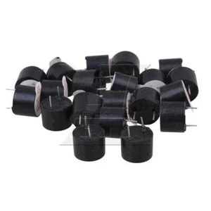 20PCS 3V Cicalino Attivo Elettromagnetico Lungo Continuo Beep Tone Suoneria Allarme - Foto 1 di 6
