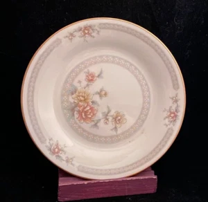 Noritake Ivory Cervantes Bread & Butter Appetizer Plate (s) 7261 - Picture 1 of 2