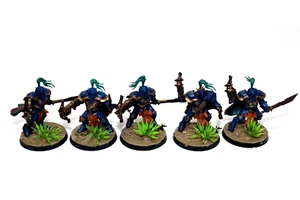 Warhammer Stormcast Eternals Vanguard Hunters Well Painted JYS28 - Picture 1 of 4