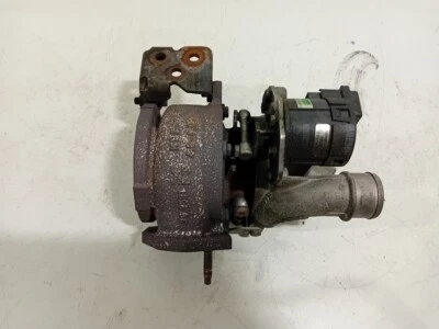 Turbo Land Rover Range Rover Sport I 3.6 D 4x4 6H306K682FE - Bild 1 von 4