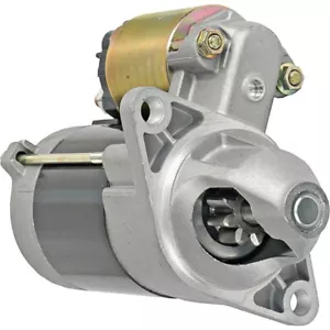 Starter for John Deere Gator CX 4x2 2010-2015 286cc MIA12216 128000-7051 18404 - Picture 1 of 7