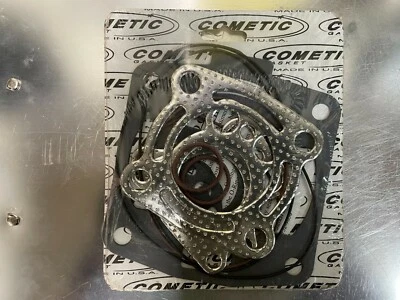 COMETIC GASKET KIT FOR POLARIS 700 SL SLH SLT C6146 912427  t098 - Image 1 of 2