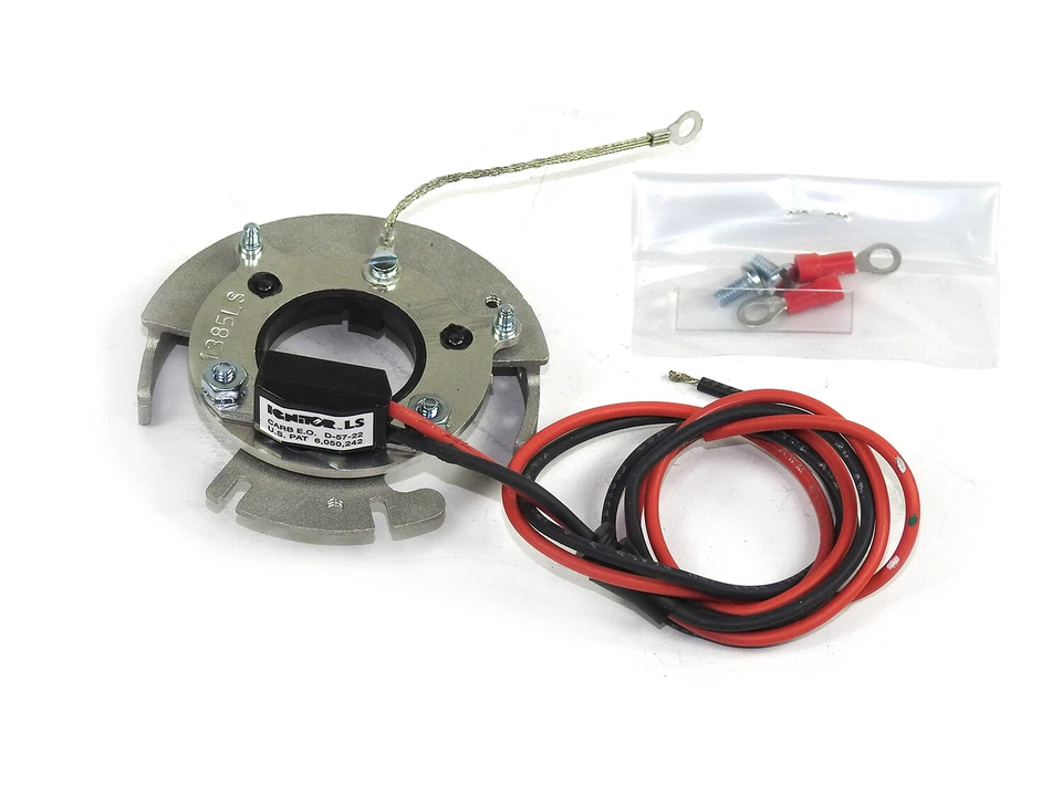Pertronix Ignitor Conversion Kit Lobe Sensor for Mopar Dual Point | 1385LS - Image 1 of 1