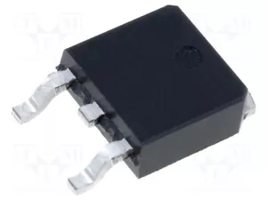 Diode: Gleichrichterdiode Schottky SMD 5,5A 30V DPAK VS-50WQ03FN-M3 Schottkydi - Bild 1 von 1