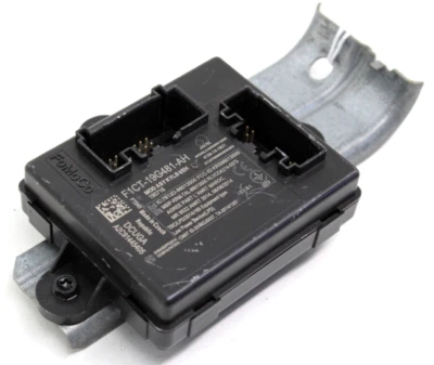 2017-2019 福特 ESCAPE KEYLESS 入门计算机控制模块 原始设备制造商 — 第 1/4 张图片