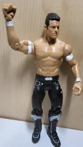 Figura de acción WWE Basic Best of 2010 Evan Bourne - Imagen 1 de 3