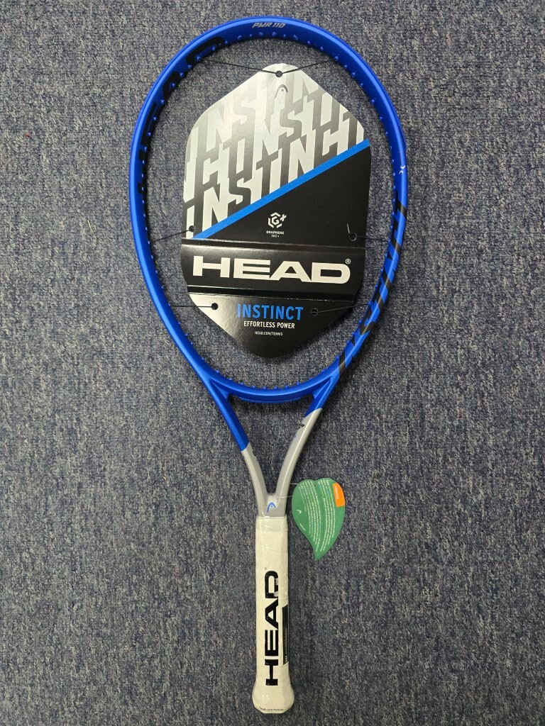 HEAD instinct MP2本セット Amazon | HEAD Instinct mp 2022、ワンサイズ。 | HEAD | ラケット
