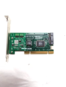Promise Technology Fasttrak TX2300 GP 0331-02 Rev A2 Raid Card - Picture 1 of 3