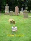 Photo 6x4 Nigg Churchyard Nigg/NH8071 Communal grave to cope with the re c2004