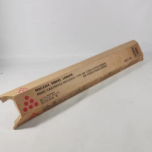 *VERSIEGELT-OEM* Ricoh MP C5501 Toner: Magenta (841454) *KOSTENLOSER VERSAND* - Bild 1 von 5