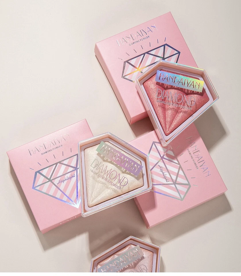 Handaiyan Diamond Highlighting Powder UK Seller