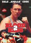 Blood Ring 2  Actionfilm Uncut    Dale Cook Peter Moon Lisa Stevens Neu