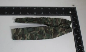 GI Joe Pantaloni Mimetici con Tasche Ultimate Soldier 21st Century Toys 12" Scala 1:6 - Foto 1 di 6