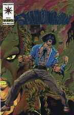 Valiant Comics Shadowman #0 (Apr. 1994) High Grade