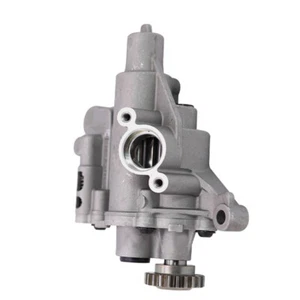 Engine Oil Pump for Audi A4 A5 A6 Quattro Q5 TT Quattro 2011-2015 1.8L 2.0L DOHC - Picture 1 of 5