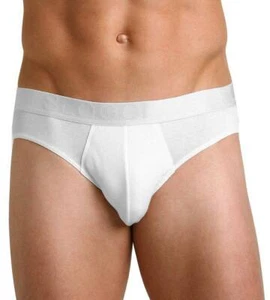 Sloggi Men Avenue Mini C2P 3 (XS) - 8 (2XL) Slip Hombre Blanco - Imagen 1 de 4