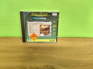 PC CD-ROM Vision CD Line Telemanager - Bild 1 von 4