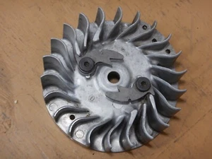 Genuine OEM Husqvarna 570 Chainsaw Flywheel / Magneto - Picture 1 of 4