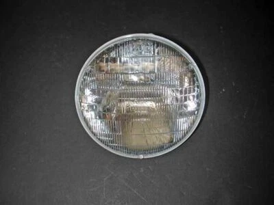 For 1985-1993 Volkswagen Cabriolet Bulb - Headlight 67362FK 1986 1987 1988 1989 - Image 1 of 2
