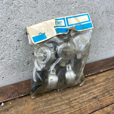 Vintage Shimano Friction Shifter Levers NOS Bodies  Parts Lot 5   1970s 1980s - Image 1 of 4