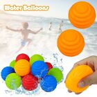 Game Pool Party Kids Toys Water Balloons Water Bomb Absorbent Ball Splash Balls