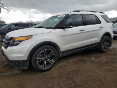 Used HVAC Blower Motor fits: 2014 Ford Explorer  Grade A Foto 1 de 4