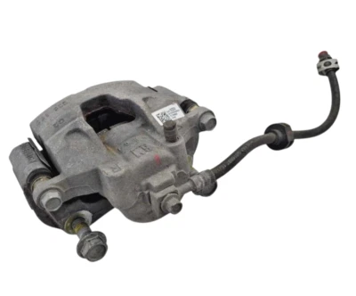 Front Brake Caliper Passenger RH Chevrolet Bolt EV & Cruze & Volt 42673333 OE GM — 第 1/4 张图片