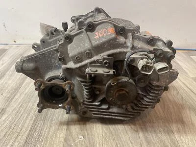 Fits 06-09 LEXUS RX400 HYBRID 3.3L AWD Rear Electric Engine Assy 180K Free Shipp - Image 1 of 4