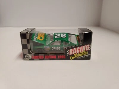Action RCCA 1:64 Hood Open 1995 #26 Steve Kinser Quaker State 1 de 10080 Foto 1 de 3