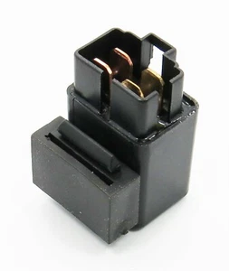 Aitook Starter Solenoid Relay For Yamaha Razz 50 SH50 M 1988-1999 - Picture 1 of 5