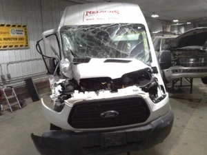 Used Right Sun Visor fits: 2018 Ford Transit 250 Cargo Van high roof 110`` overa - Picture 1 of 24