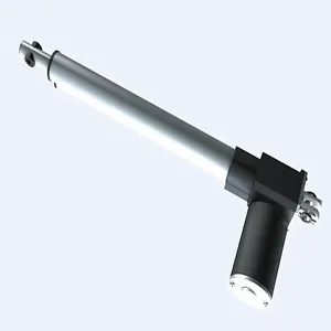 Attuatore lineare 6" tempi alta velocità MAX 5000N 1100LBS 12V/24V DC - Foto 1 di 1