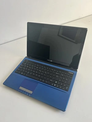 Asus Laptop K53E Laptop with Windows 10 - Image 1 of 4