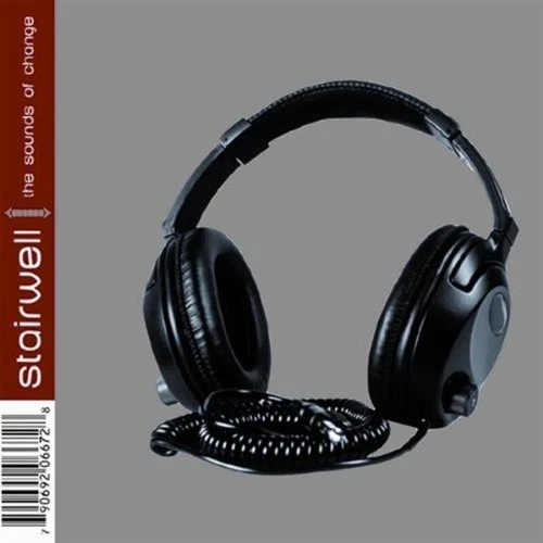 Stairwell - Sounds of Change [New CD] - Bild 1 von 1