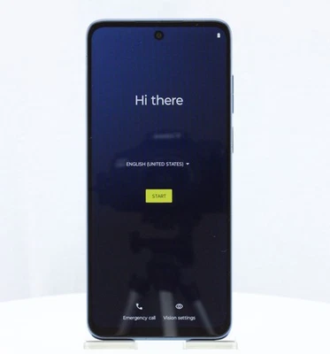 Motorola moto g stylus (2023) XT2317-1 Cricket 128GB Fair Shape - Image 1 of 4