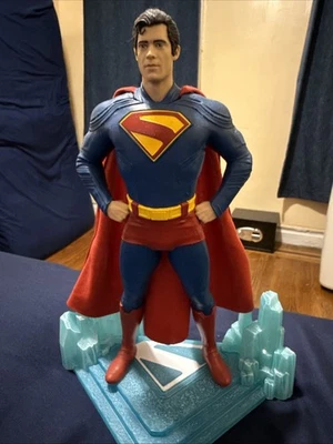 Superman Foto 1 de 4