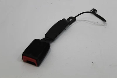 Hebilla cinturón seguridad derecho sistema operativo delantero audi a1 8x0857756b Foto 1 de 4