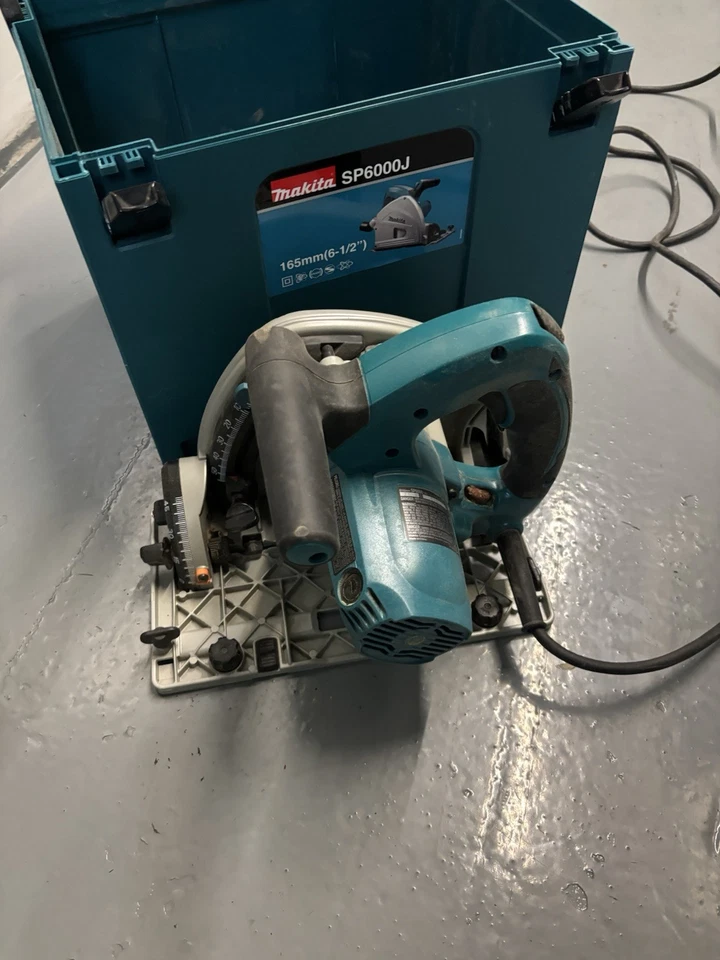 Makita eléctrico inalámbrico Foto 1 de 4