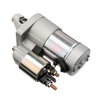 STARTER ANLASSER FÜR FIAT GRANDE PUNTO 199 BJ 05- IDEA 1.2 1.4 PALIO 1.2 0,9 KW - Bild 1 von 4