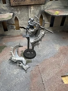 warhammer 40k vindicare asessin - Imagen 1 de 2