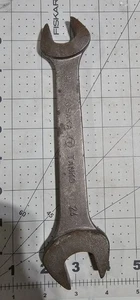 Llave de extremo abierto Osaka Tanko 19 mm x 24 mm para sujetadores M12 M16 - Imagen 1 de 8