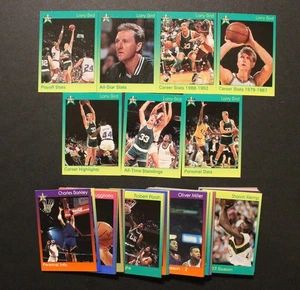 1994 Star Basketball Complete Set (100) *7043 - Picture 1 of 2
