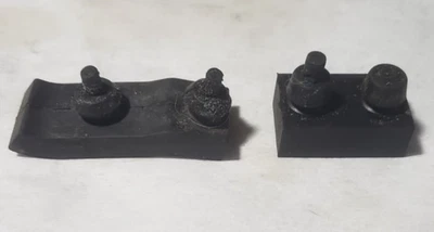 Buffering Pad Support for PREDATOR Inverter Generator 2000 Watt 59135 - Image 1 of 2