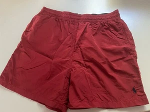 polo ralph lauren Herren Badehose, Herrenshorts, M, 48 - Bild 1 von 13