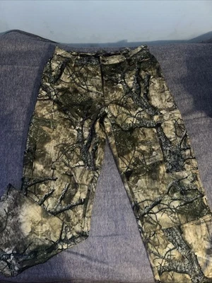 SITKA Gear MOTHWING MOUNTAIN MIMICRY 1.0 CAMO Hunting Pants Men's 34x34 - Image 1 of 4