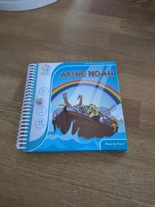 Arche Noah von Nicht Verfügbar (2017, Game) - Bild 1 von 1