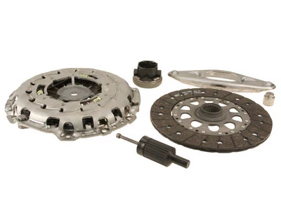 For 2007-2013 BMW 550i Clutch Kit LUK 57686QYCS 2008 2011 2012 2009 2010 - Image 1 of 2