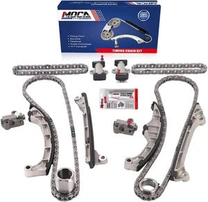 MOCA Motor Steuerkettensatz passend für 2008-2014 für Lexus IS F & 2009-2011 für Lex... - Bild 1 von 6
