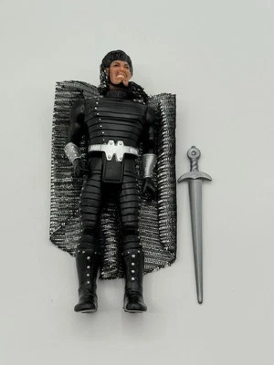 Kenner Robin Hood 1991 príncipe de los ladrones sheriff Nottingham Foto 1 de 4